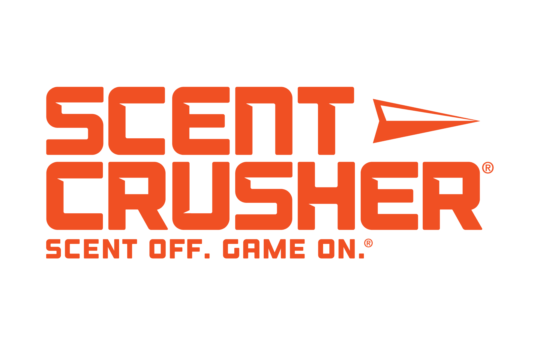 Scent Crusher logo