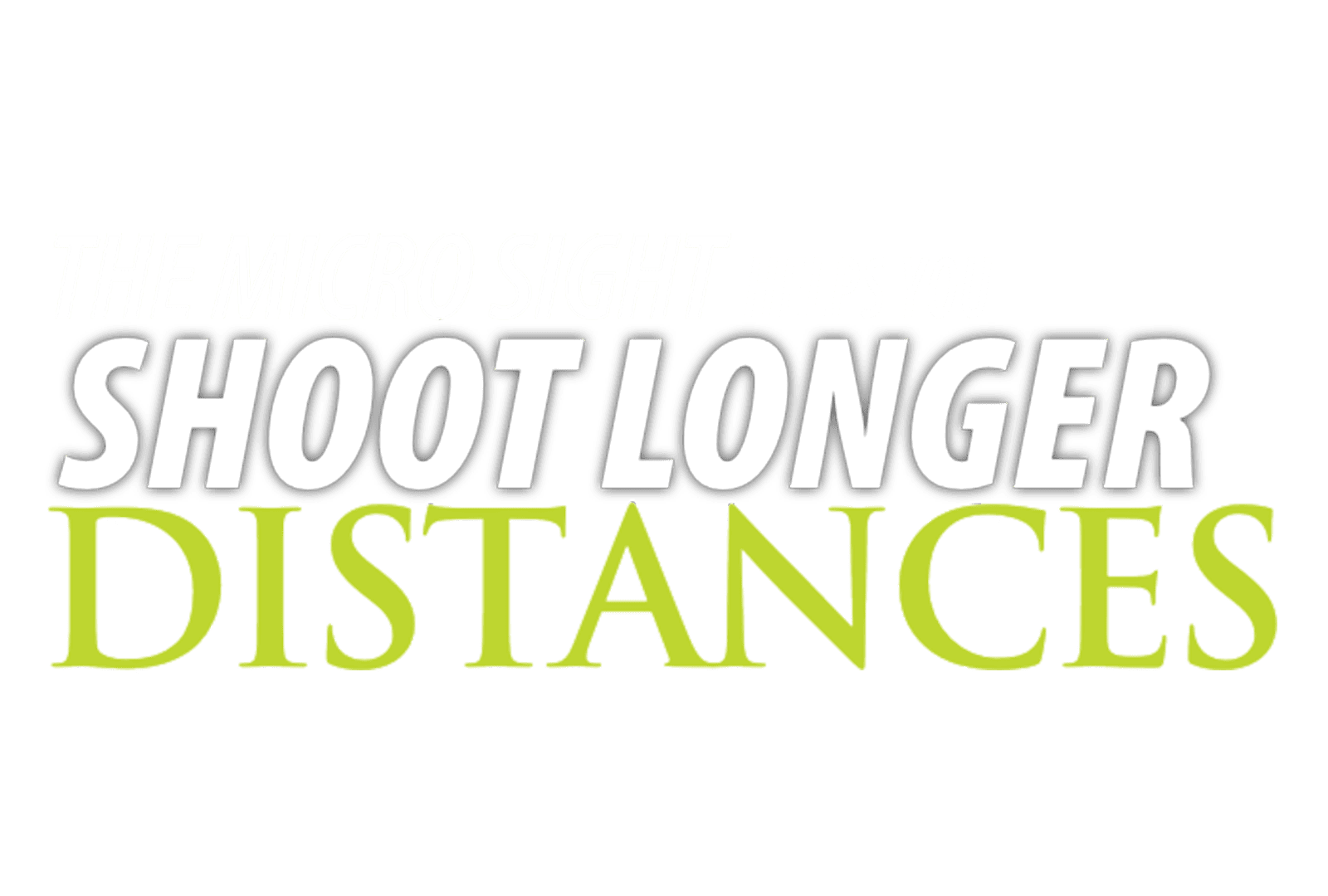 IQ® Bowsights Accurate Bow Sights for Improved Archery Precision