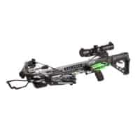 AXE 400 Crossbow Package