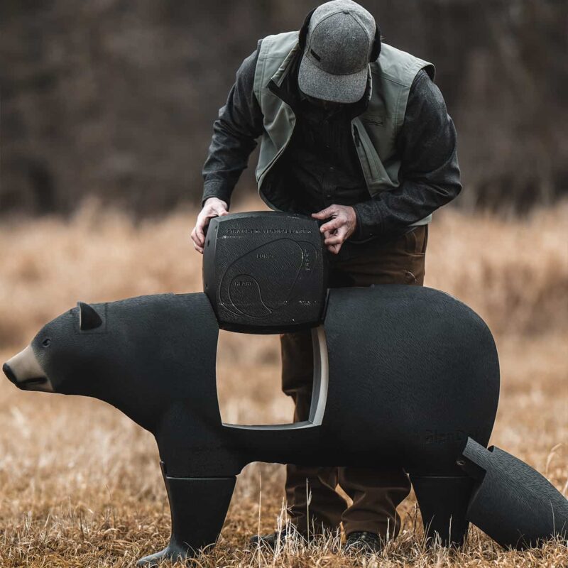 Glendel Bear - Image 5