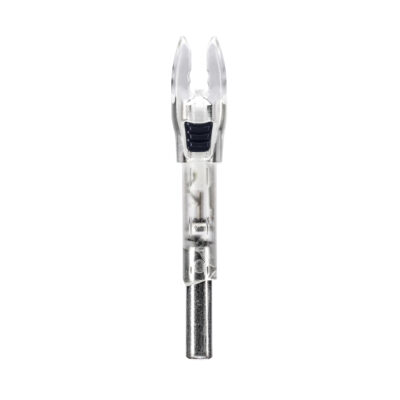 Shift Universal - Strobing Red & Green Lighted Nock 3-Pack