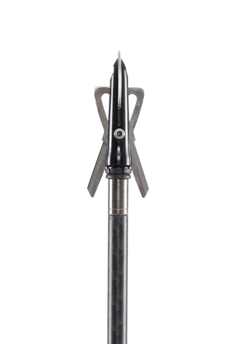 Black Series Chisel 2in 3pk - Image 2