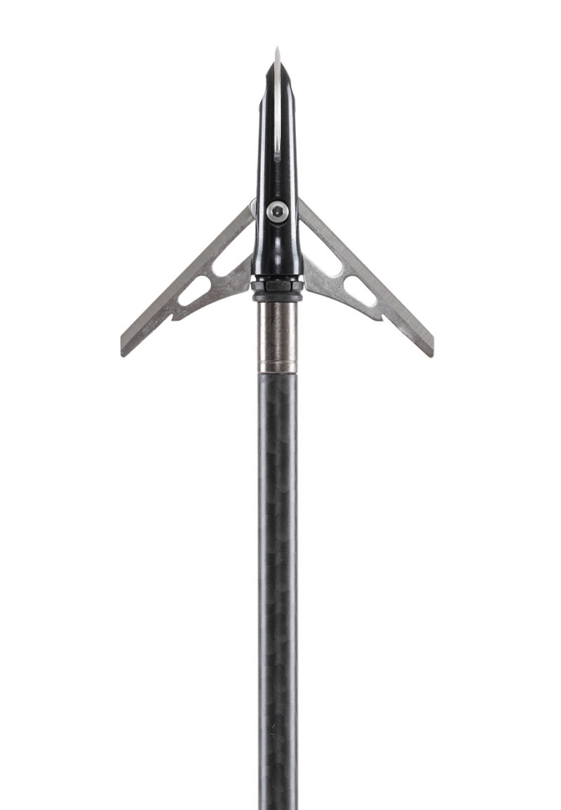 Black Series Chisel 2in 3pk - Image 5