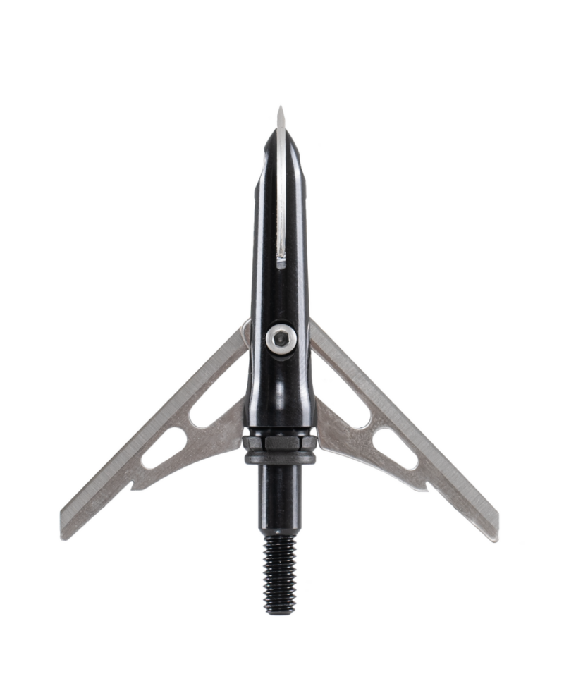Black Series Chisel 2in 3pk - Image 6