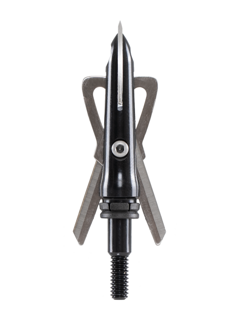 Black Series Chisel 2in 3pk - Image 7