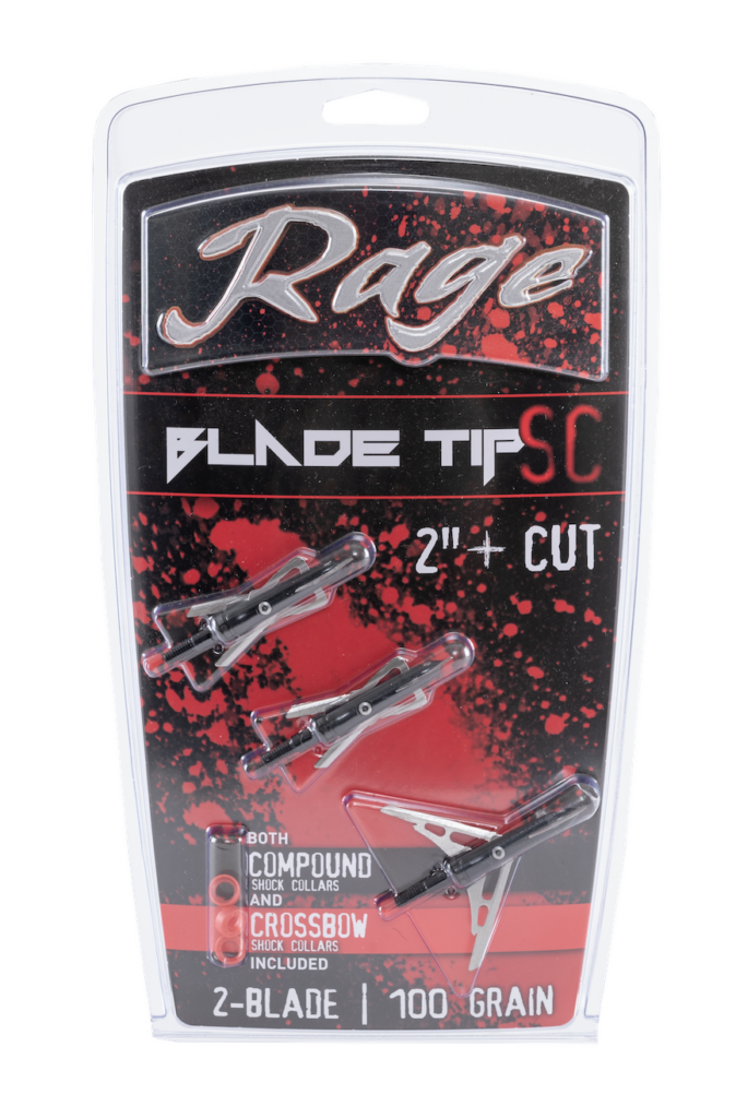 Black Series COC 2in 3pk | FeraDyne Outdoors