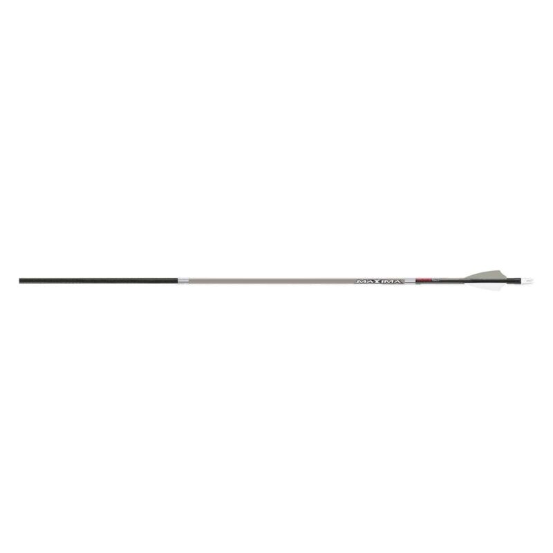 Carbon Express Maxima Red SD Stone