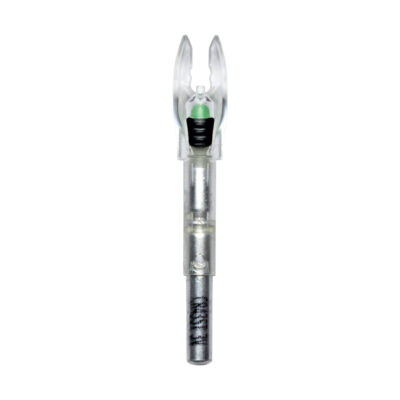 Shift Universal - Green Lighted Nock - 3-Pack
