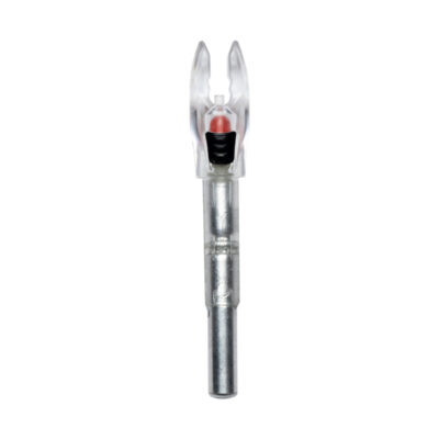 Shift Universal - Red Lighted Nock - 3-Pack