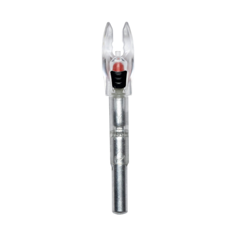 Shift Universal - Red Lighted Nock - 3-Pack