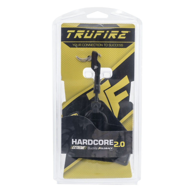 Hardcore 2.0 Extreme Buckle - Image 5