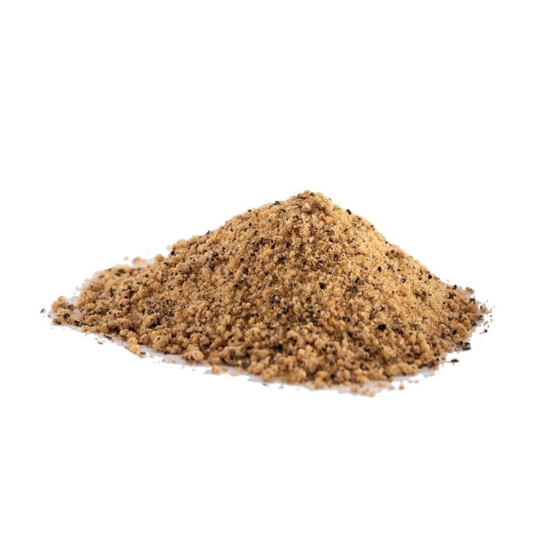 Gamekeeper Jerky Whiskey Pepper Seasoning 5 lb - Image 4