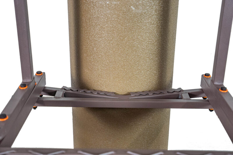 RTL-302 17.5' Ladderstand - Image 4