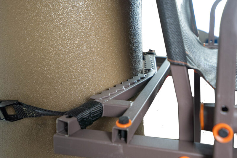RTL-202 16' Ladderstand - Image 3