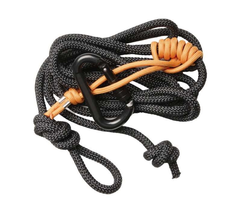 Lineman's Rope