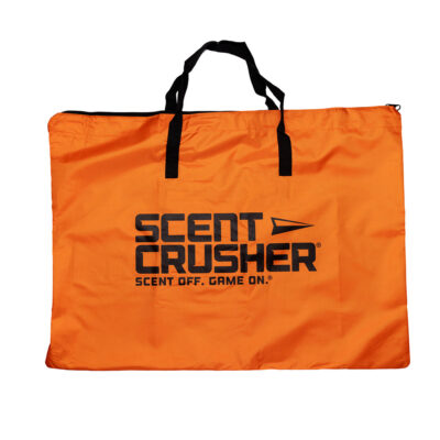 Scent Free Mat Bag