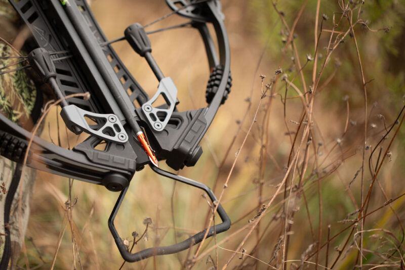 Rage Crossbow X NC. - Image 12