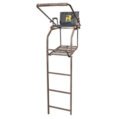 RTL-202 16' Ladderstand