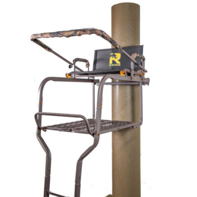 22' Ladderstand