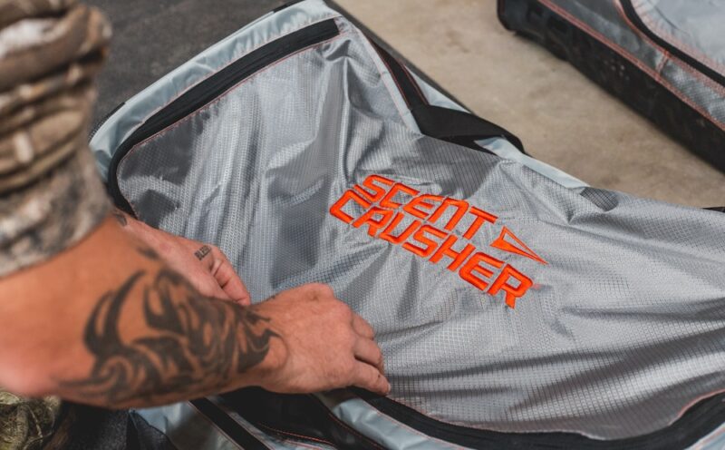 Roller Bag 2.0 - Image 4