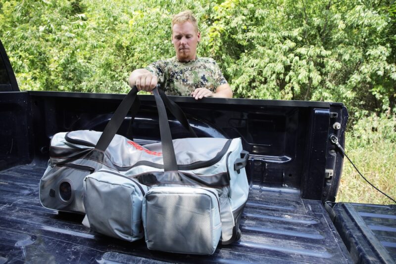 Roller Bag 2.0 - Image 6