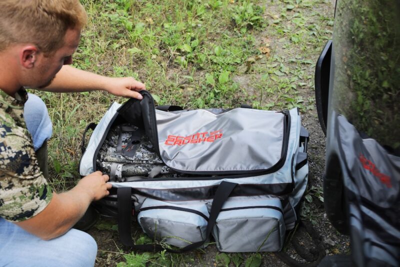 Roller Bag 2.0 - Image 5