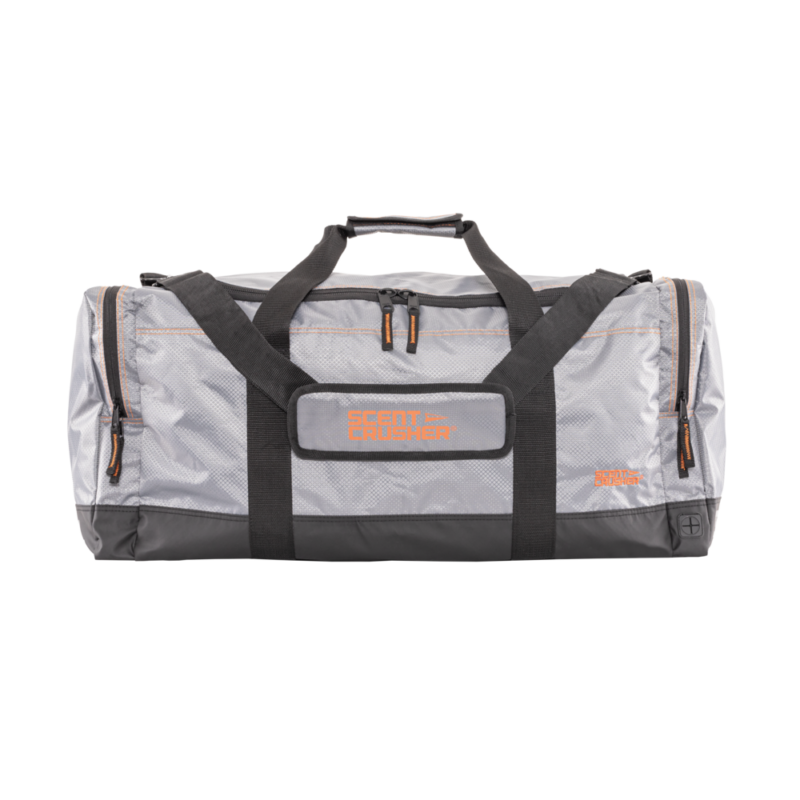Scent Crusher bag