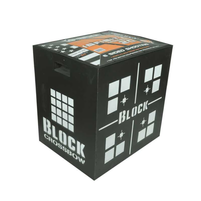 Blem Block Infinity Crossbow - Image 8
