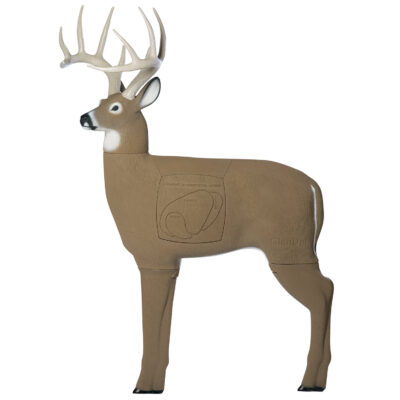 Blem Full Rut Buck