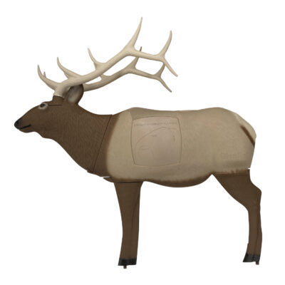Blem GlenDel Elk