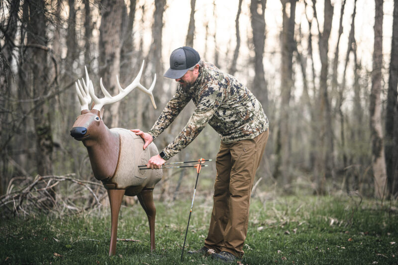 Blem GlenDel Elk - Image 5