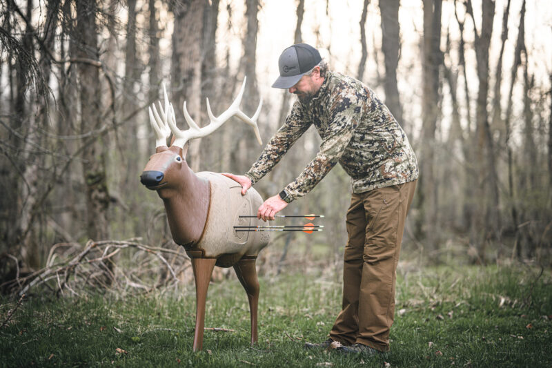 Blem GlenDel Elk - Image 4