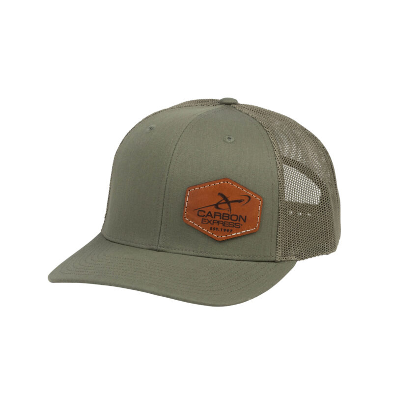 Carbon Express Hat