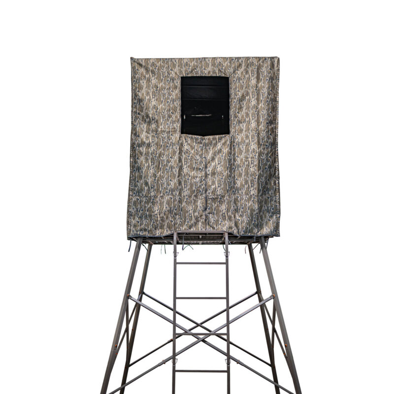 RTT-512 10' Guard Tower 10' Quadpod - Image 5