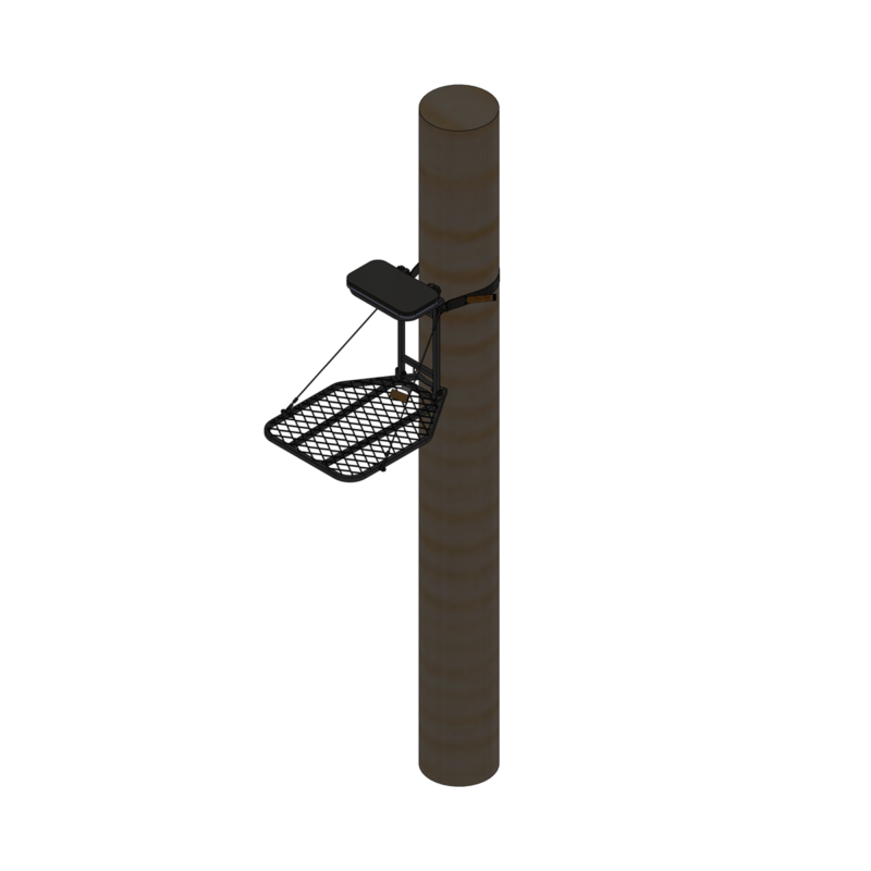 RTH-052 Basic Hang On Stand