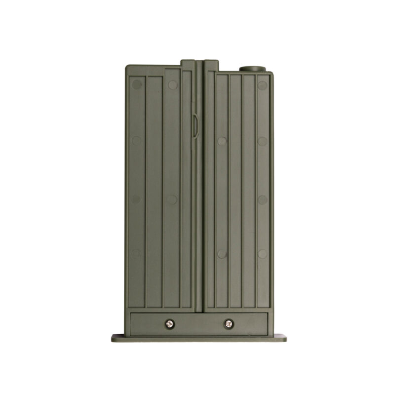 Lithium Battery Pack 4000MA