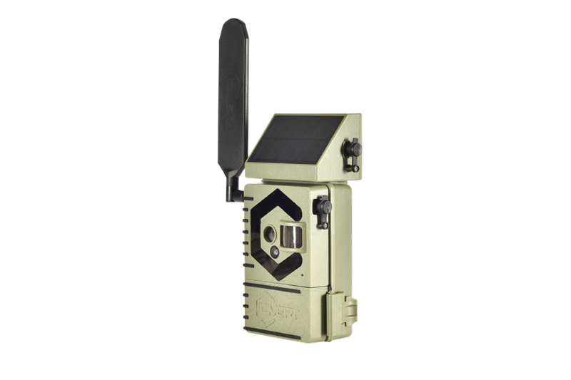 Interceptor Solar - Image 2