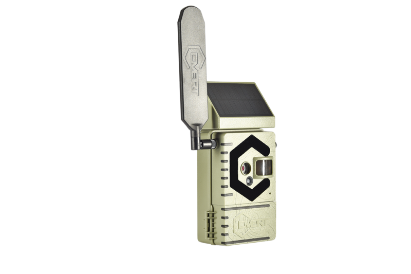 Interceptor Solar - Image 3