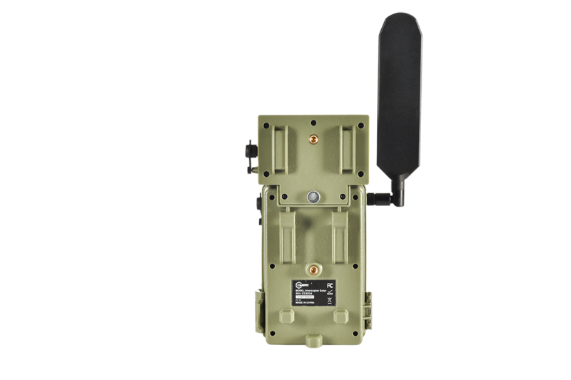 Interceptor Solar - Image 4