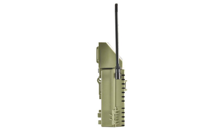 Interceptor Solar - Image 7