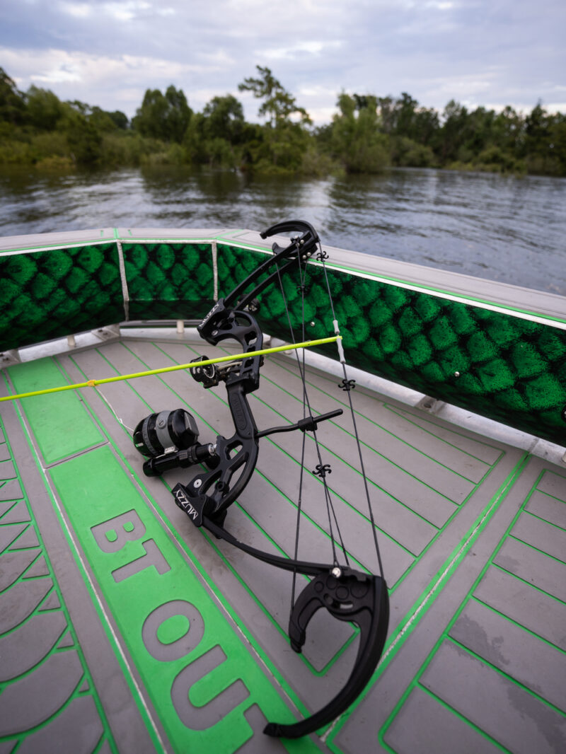 Muzzy Deviant Bow - Image 16