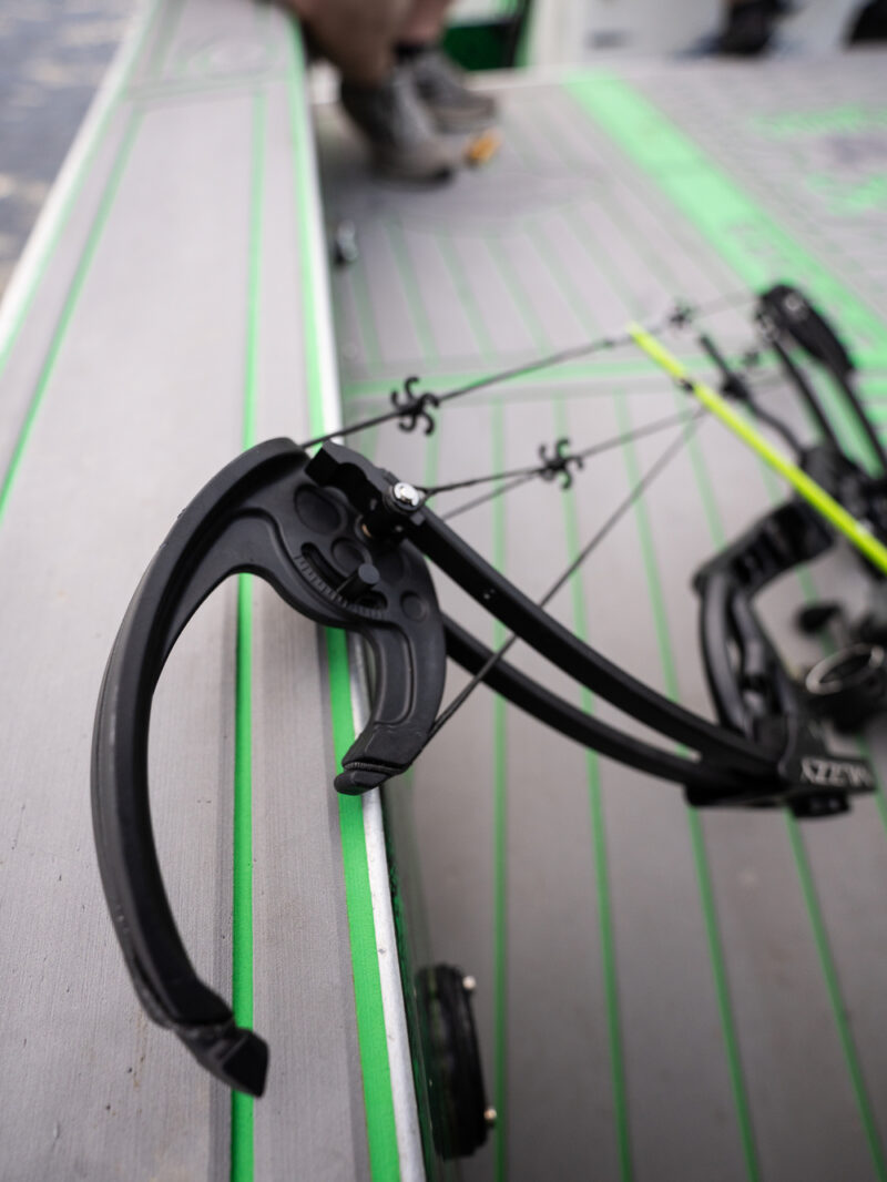 Muzzy Deviant Bow - Image 15