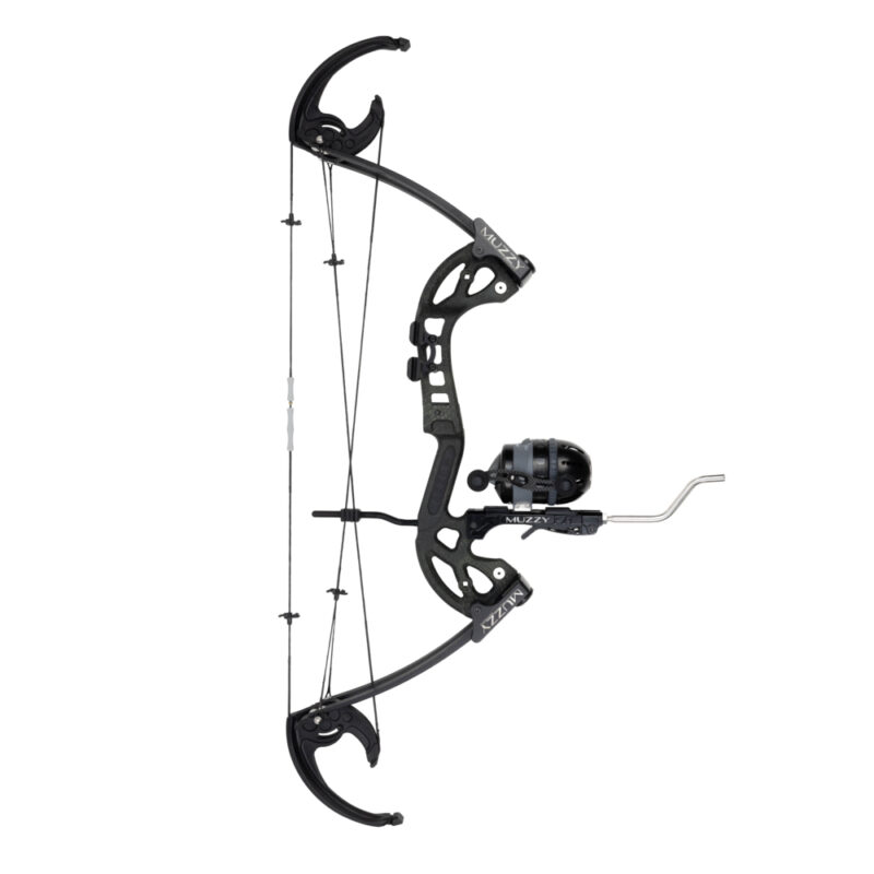 Muzzy Deviant Bow - Image 7