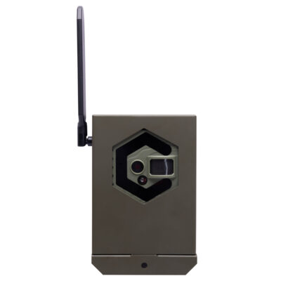 Interceptor Series Bear Safe