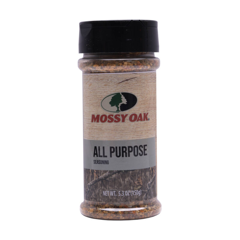 All Purpose Seasoning