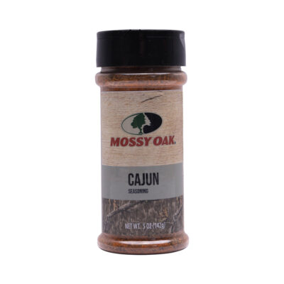 Cajun Seasoing