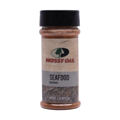 Fish/Seafood Seasoning
