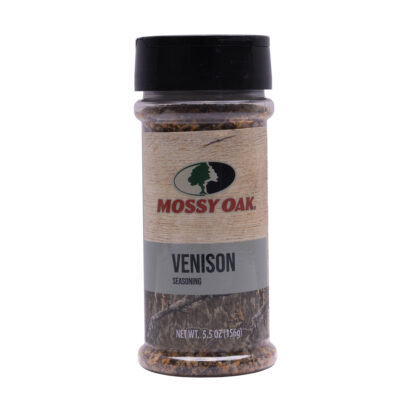 Venison Seasoning