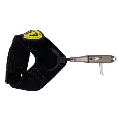 Smoke 2.0 Buckle Foldback
