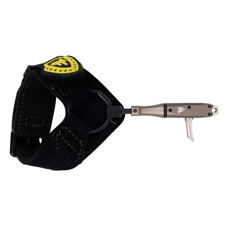 Smoke 2.0 Buckle Foldback